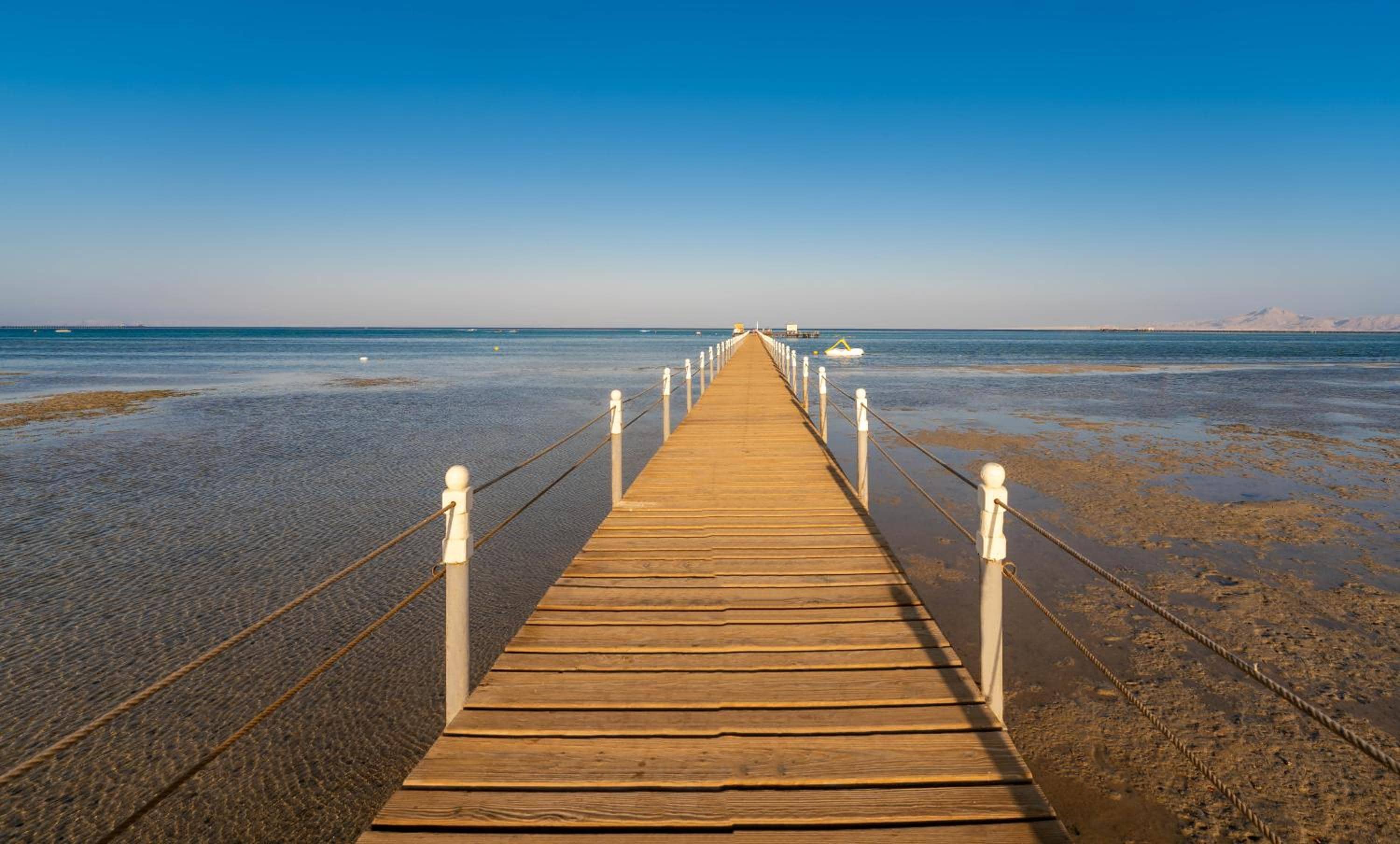 Aurora Oriental Resort Sharm El Sheikh — 4