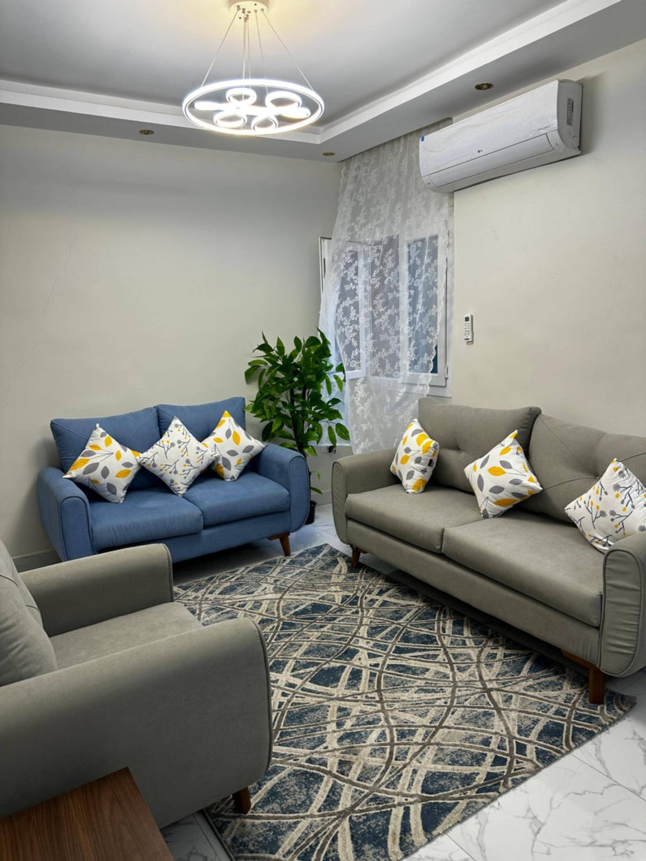 Apartment in the heart of the historic scent of Cairo — 4