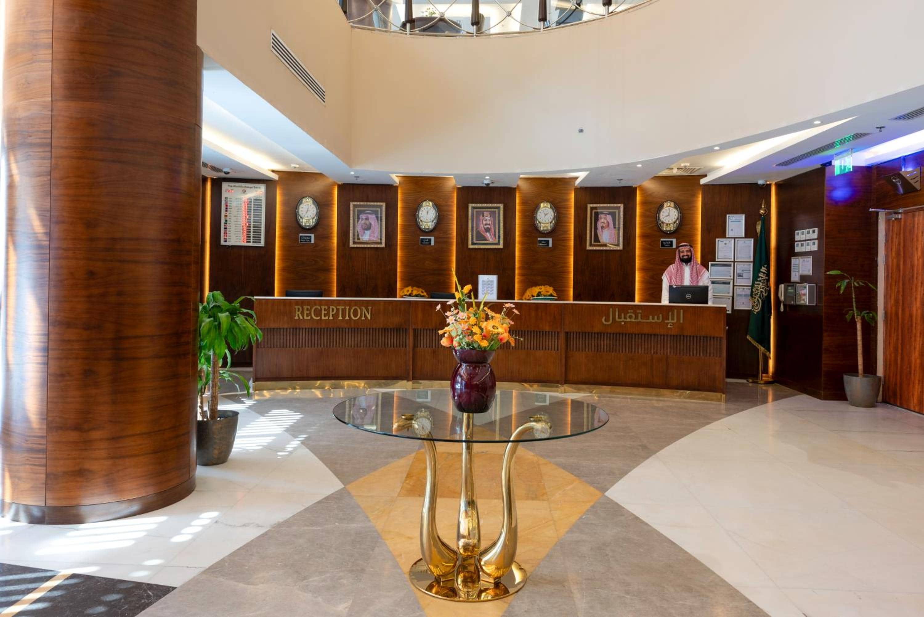 Ruve Jeddah Hotel — 5