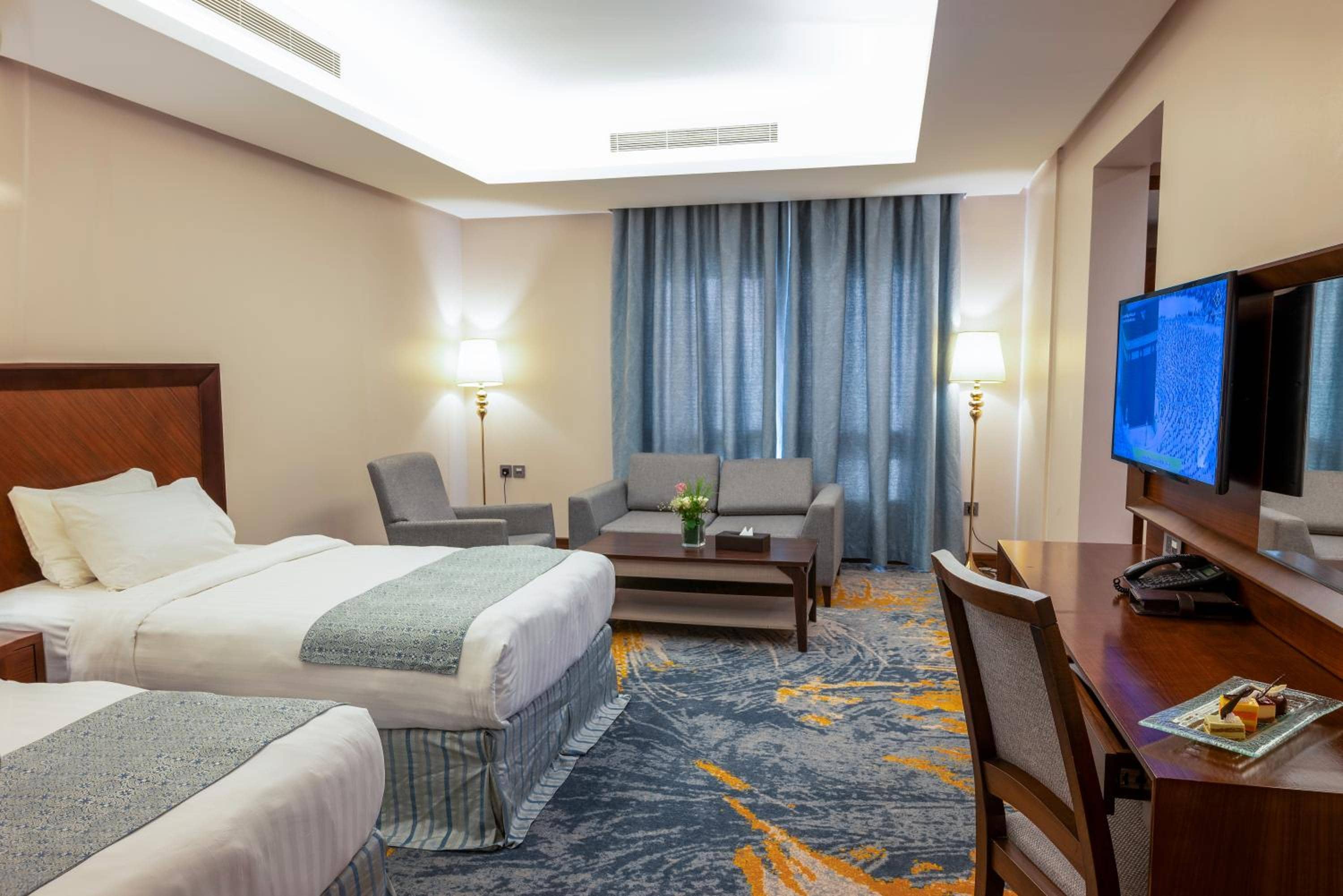 Ruve Jeddah Hotel — 2