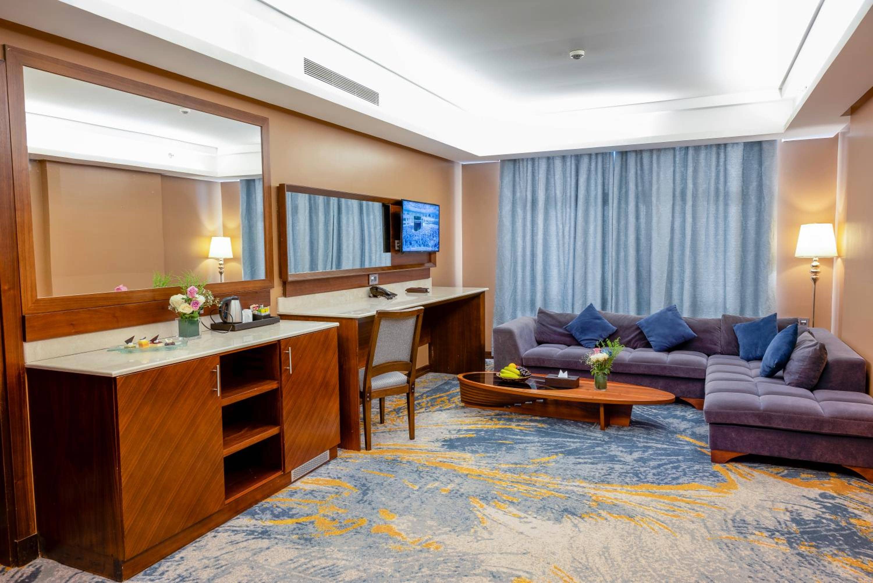 Ruve Jeddah Hotel — 3