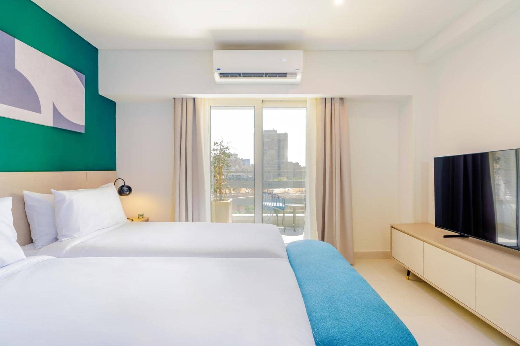 Brassbell l Zamalek l Chroma l Central Location — 5