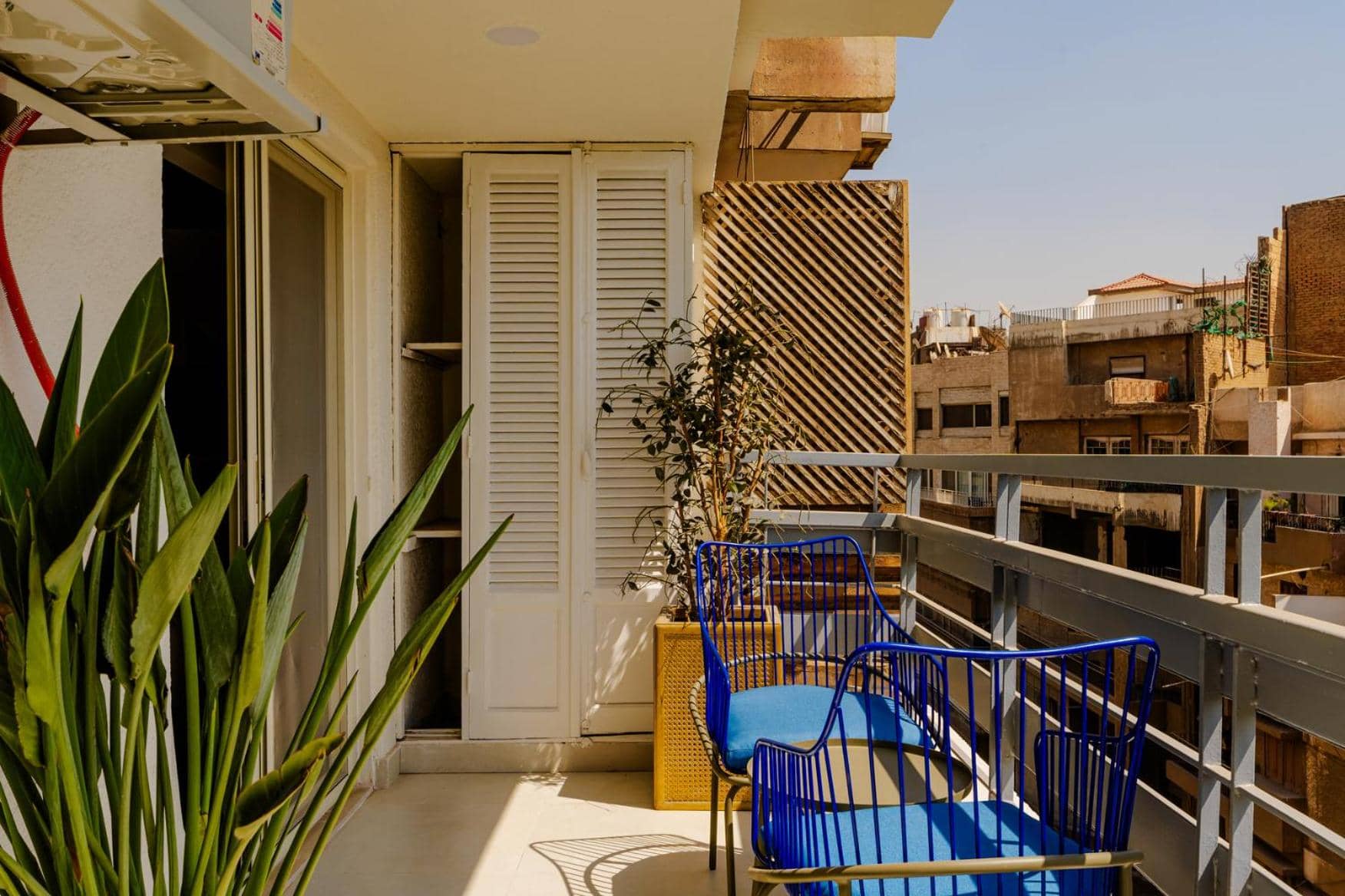 Brassbell l Zamalek l Chroma l Central Location — 4