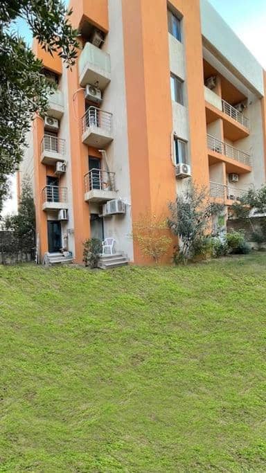 Lovely Apartment with private Garden in New Cairo