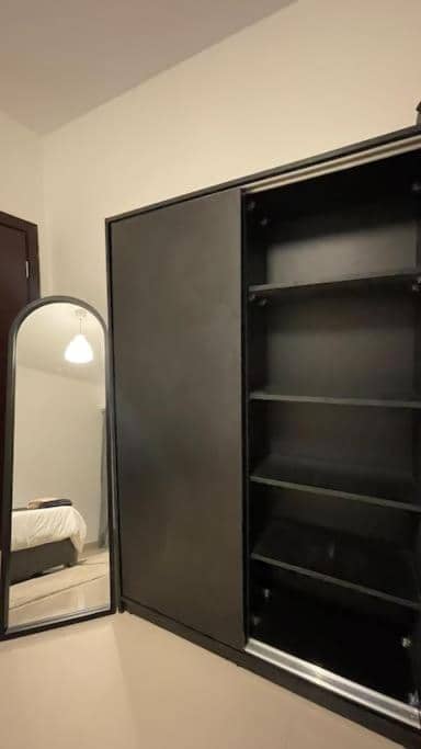Lovely Apartment with private Garden in New Cairo — 5