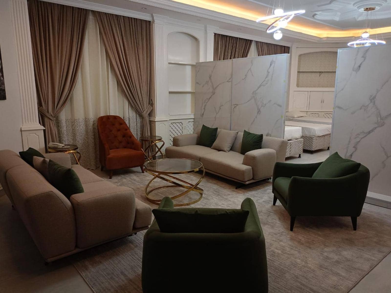 Eqamh VIP