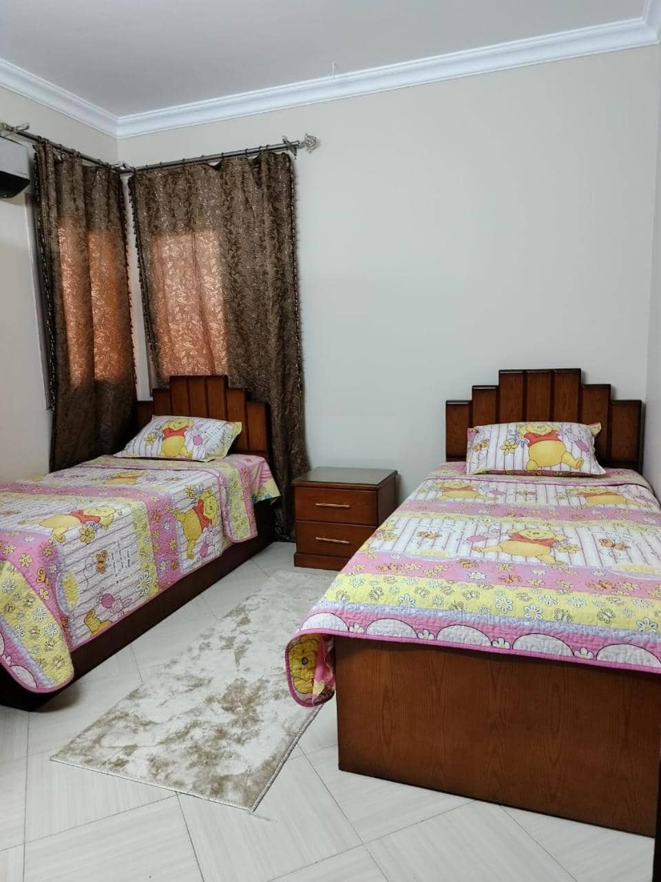 LuXury Apartment Moqatam — 5