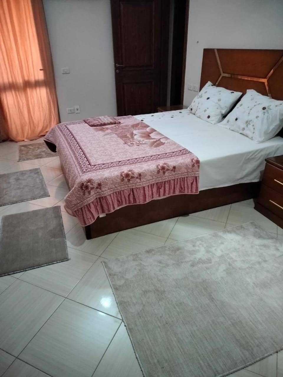LuXury Apartment Moqatam — 2