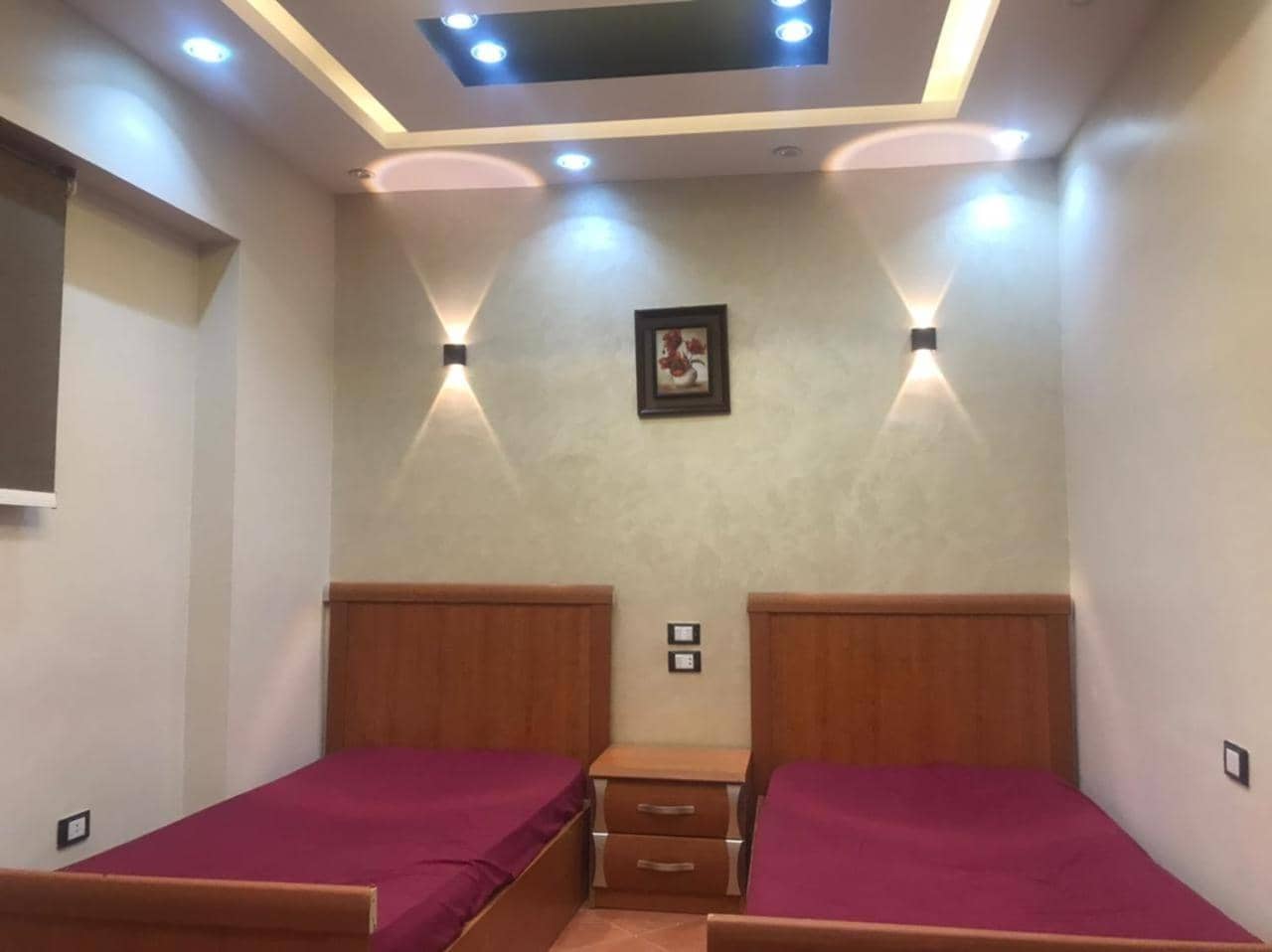 بورتو السخنة الأهرامات عائلات فقط — 5