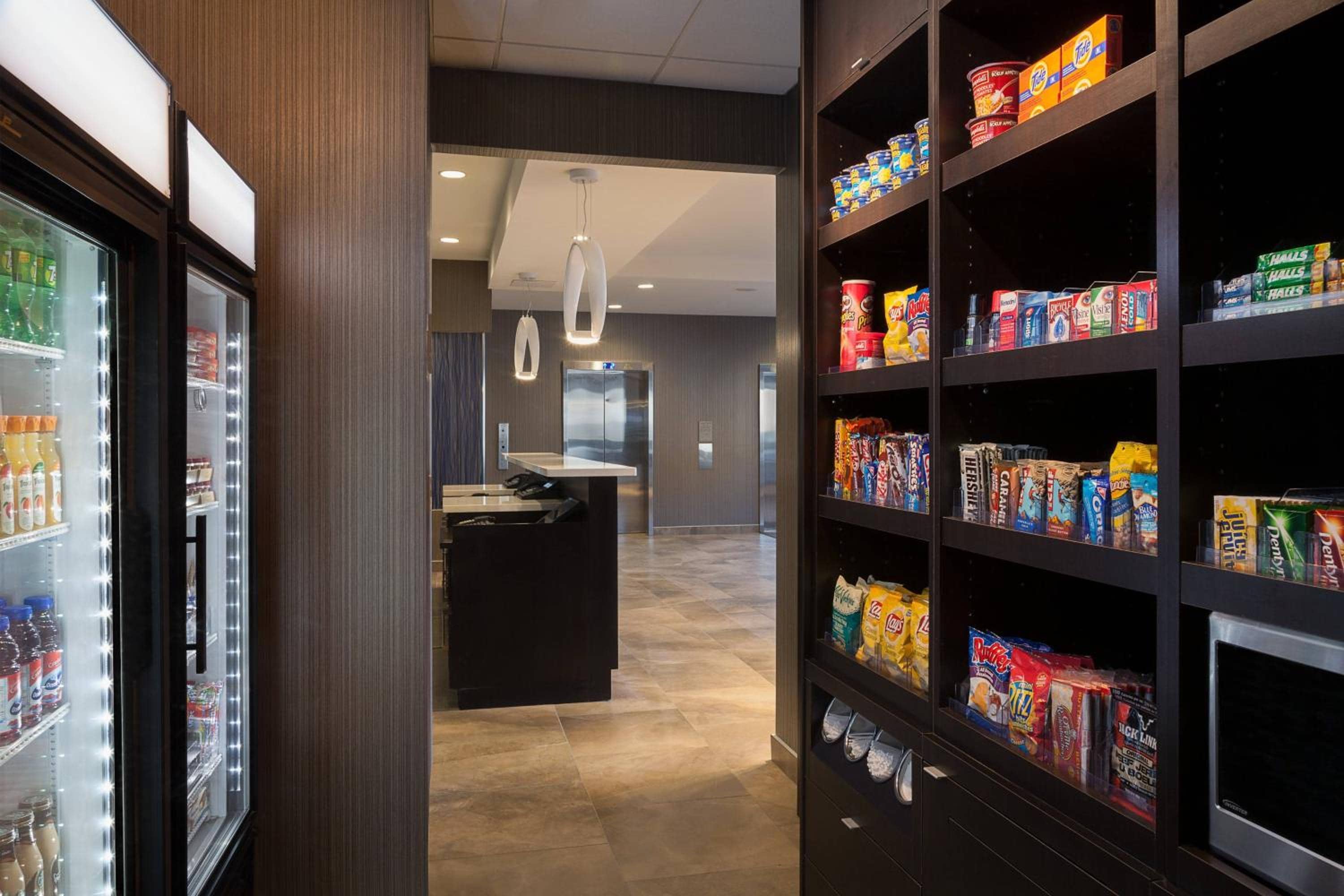 Courtyard by Marriott Toronto Northeast/Markham — 4