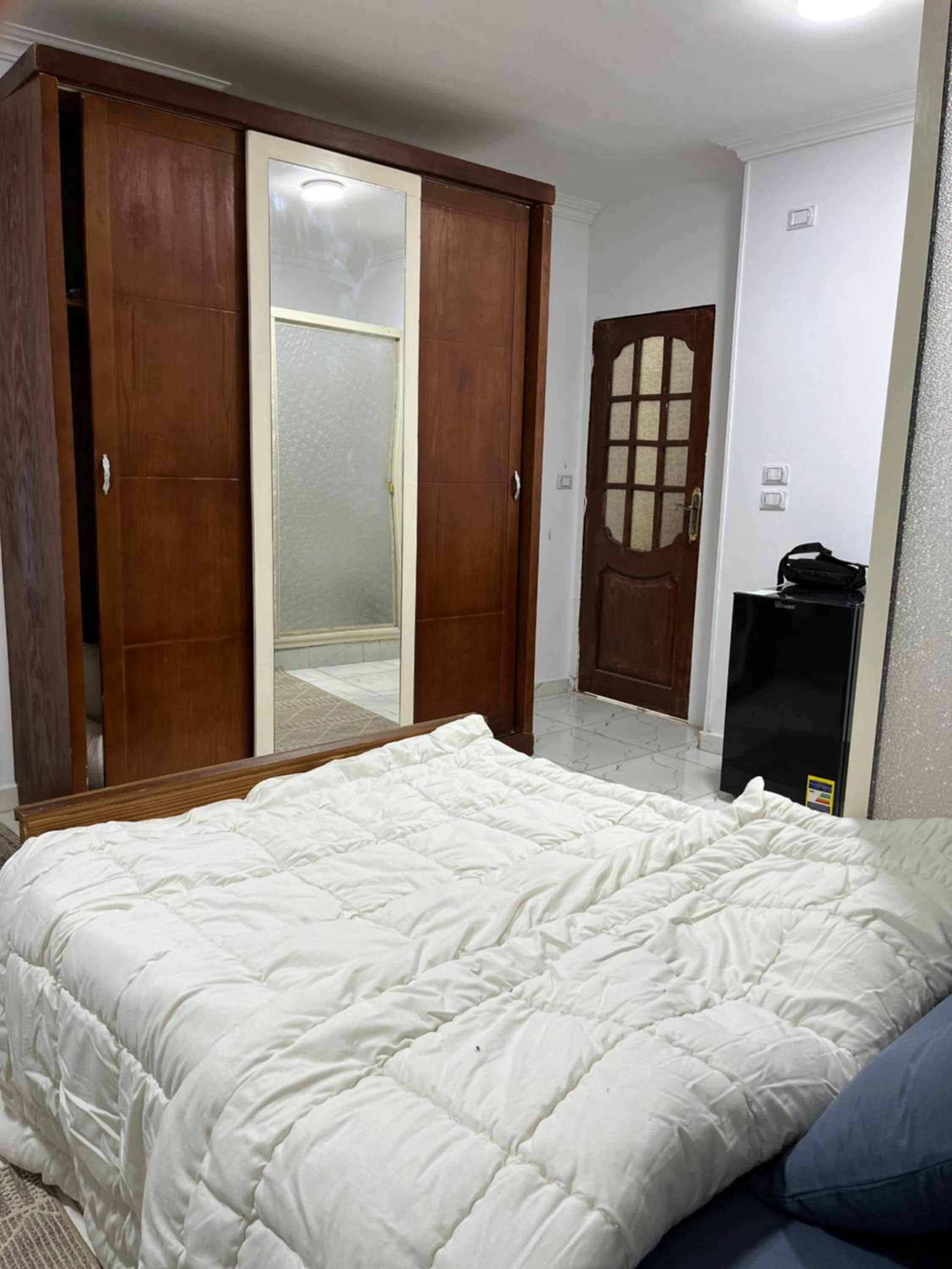 Loay pyramids inn — 3