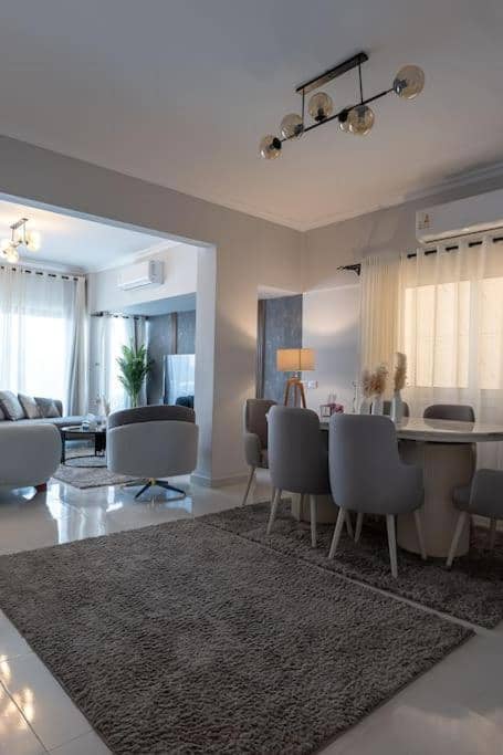 A Great Nile View Apartment - 3 — 4