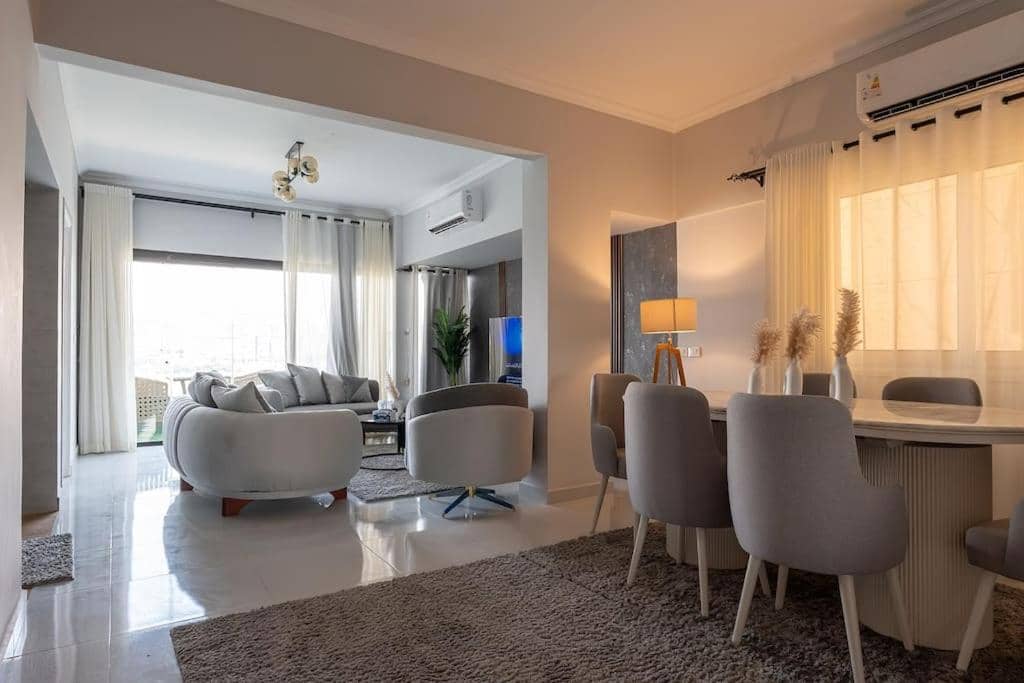 A Great Nile View Apartment - 3 — 2