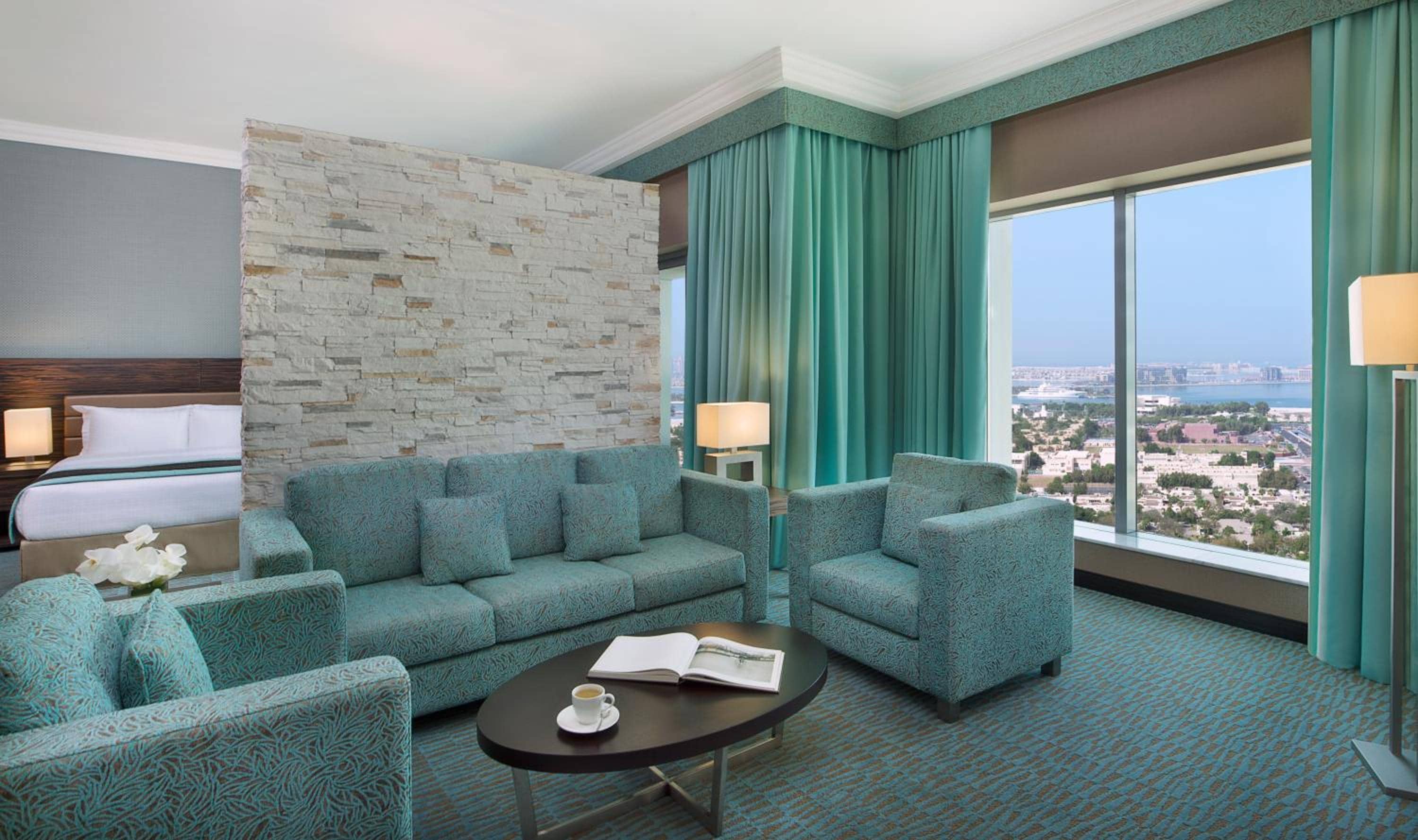 Atana Hotel — 4