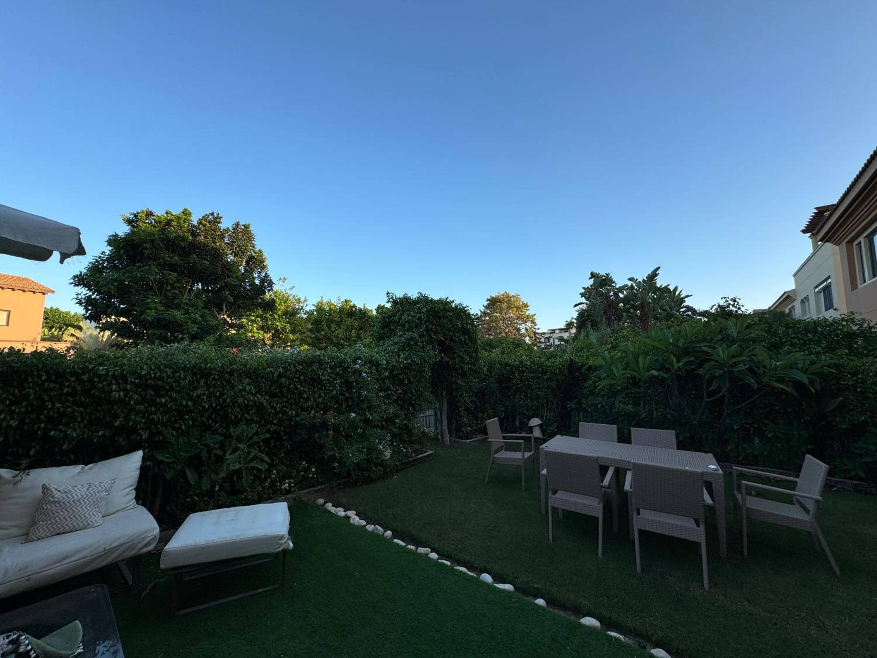 Marassi villa , verona 1