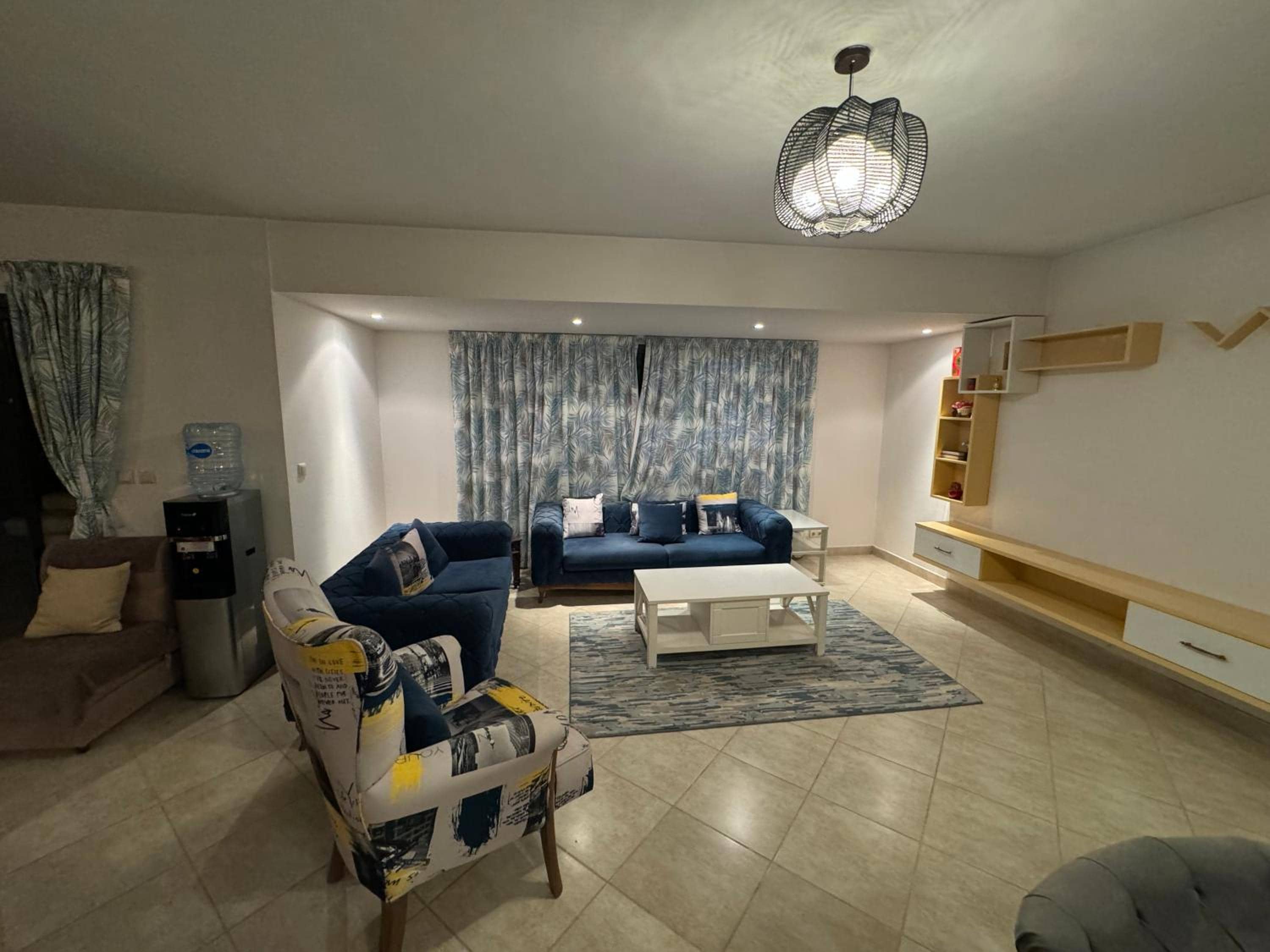 Marassi villa , verona 1 — 5