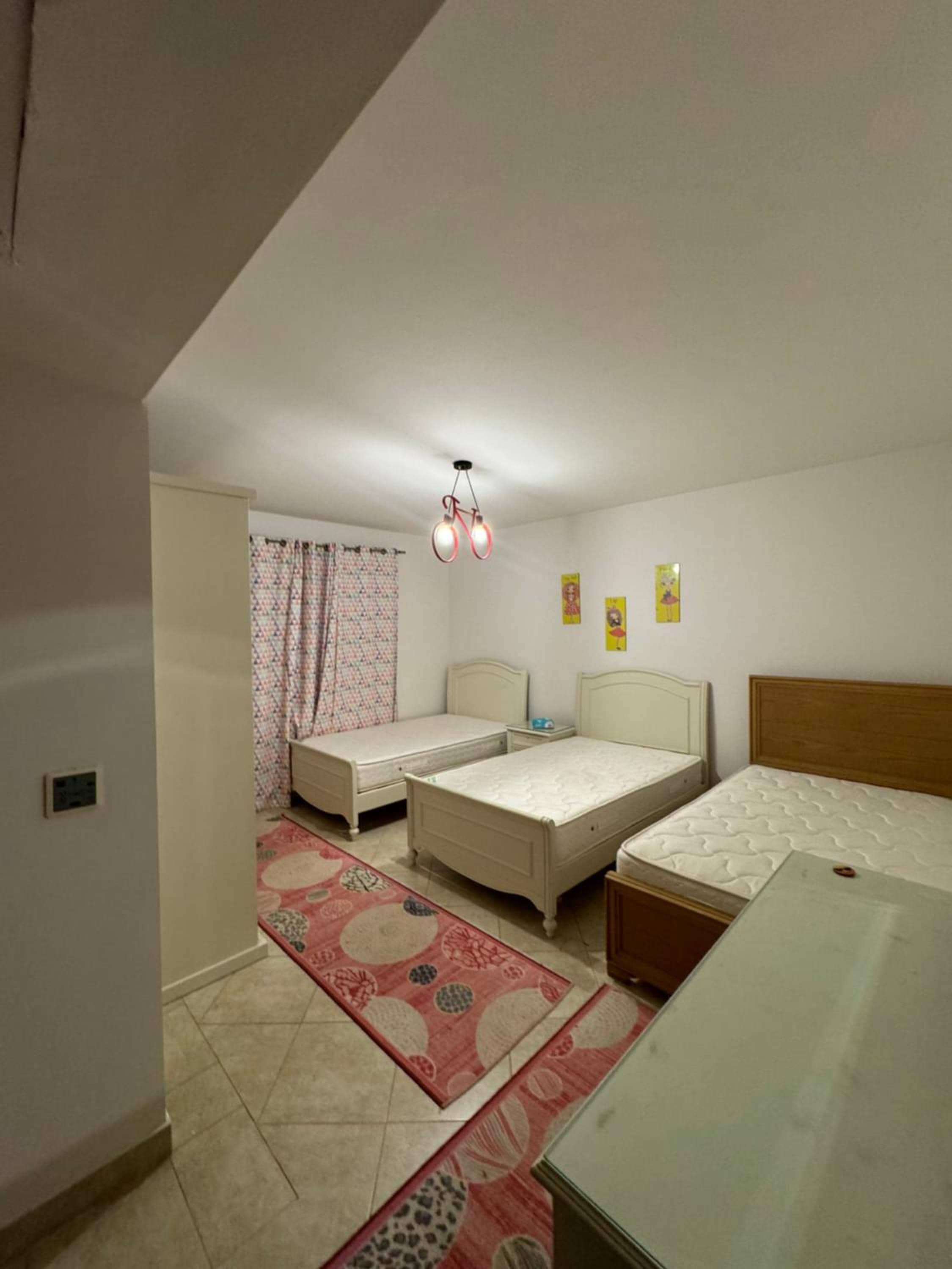 Marassi villa , verona 1 — 2