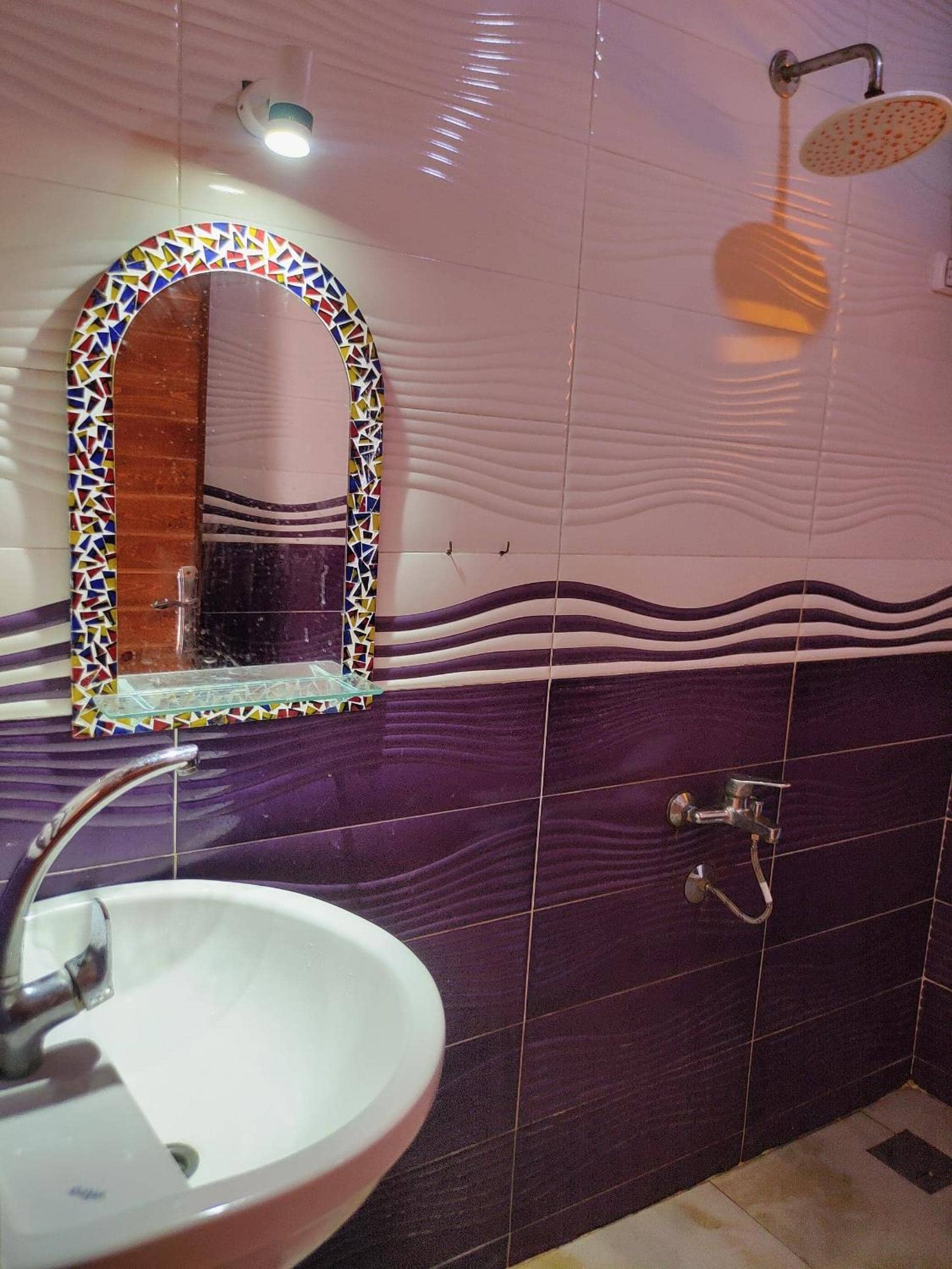 Nubian House Apartment Dahab — 3