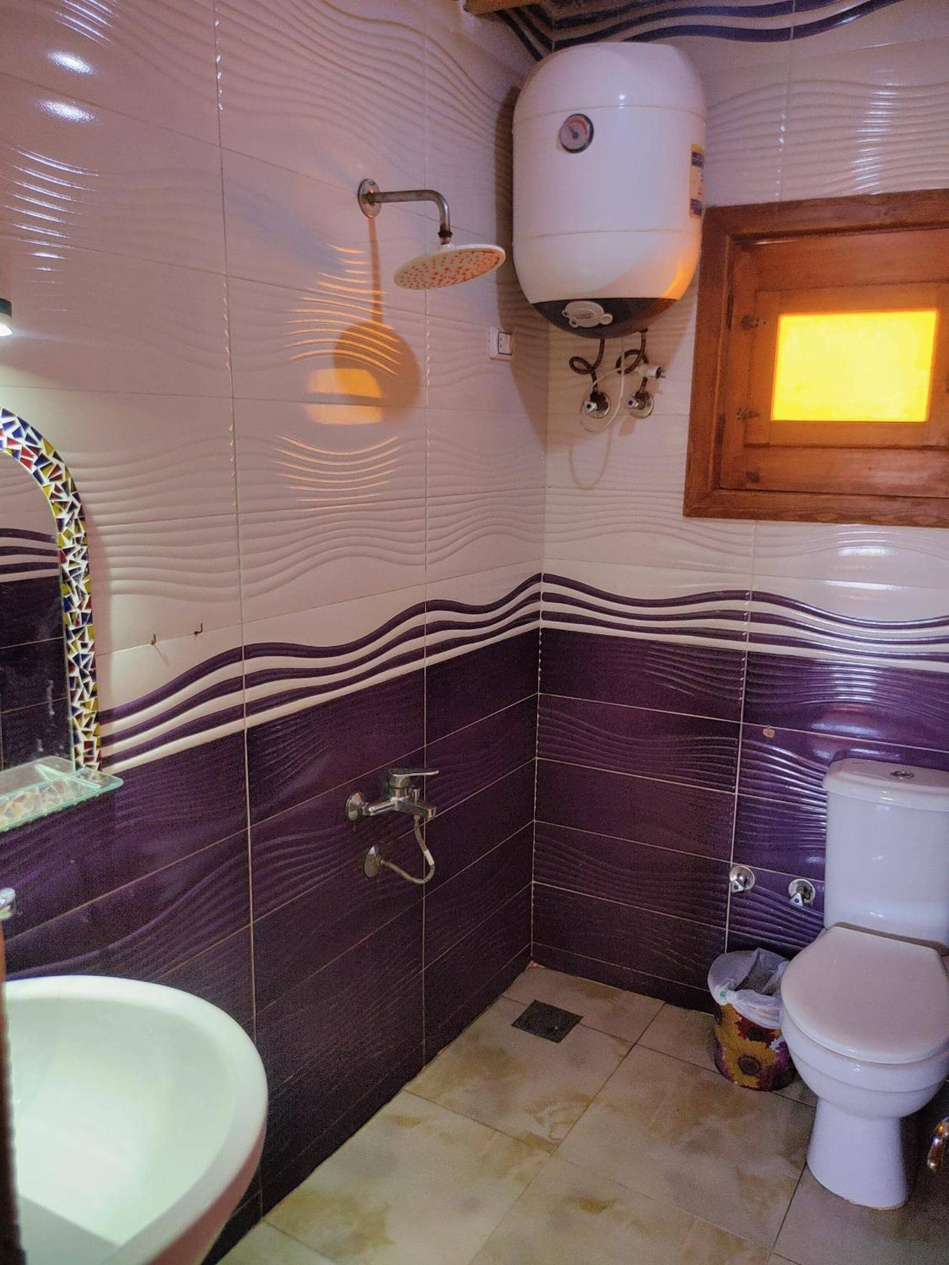 Nubian House Apartment Dahab — 4