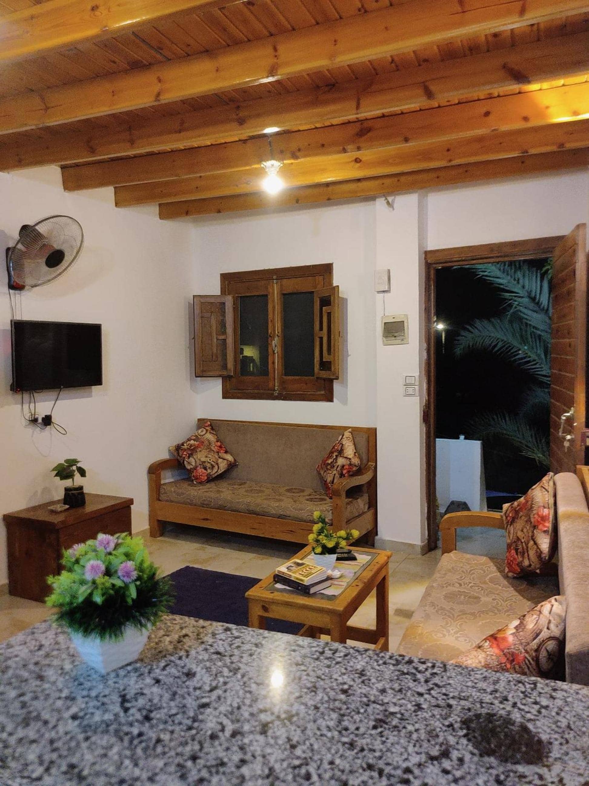 Nubian House Apartment Dahab — 5