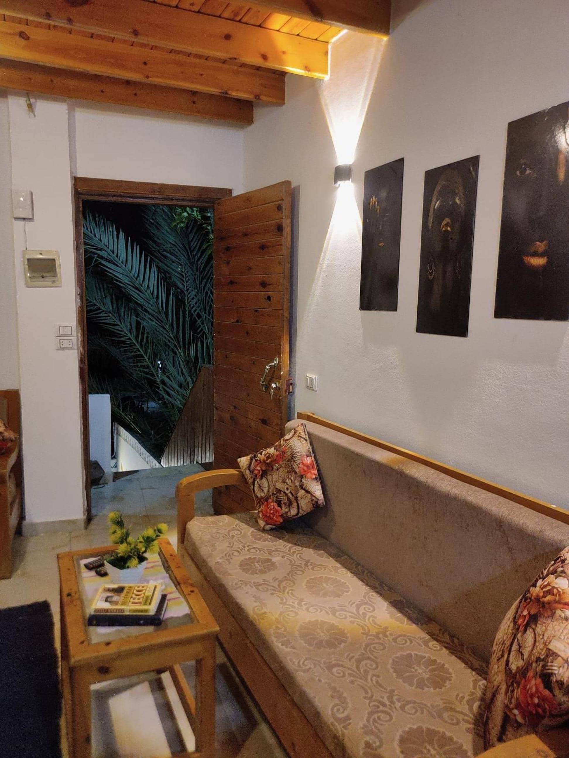 Nubian House Apartment Dahab — 2