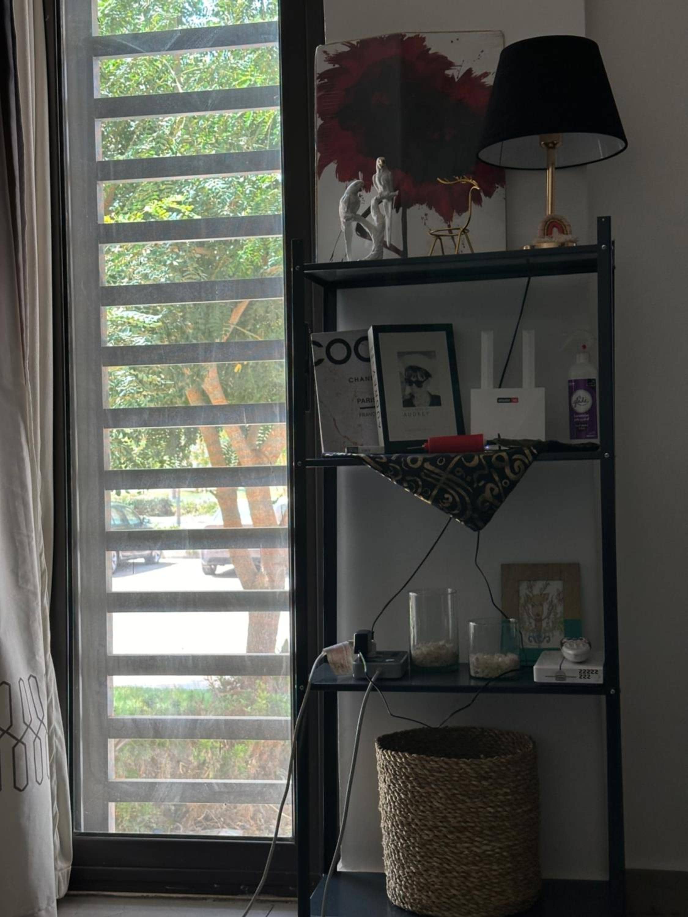 Madinaty peaceful — 3