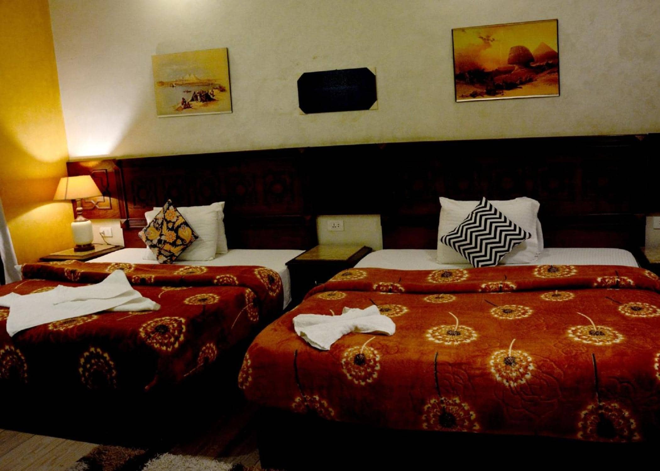 Cairo Dream Boutique Hotel — 5