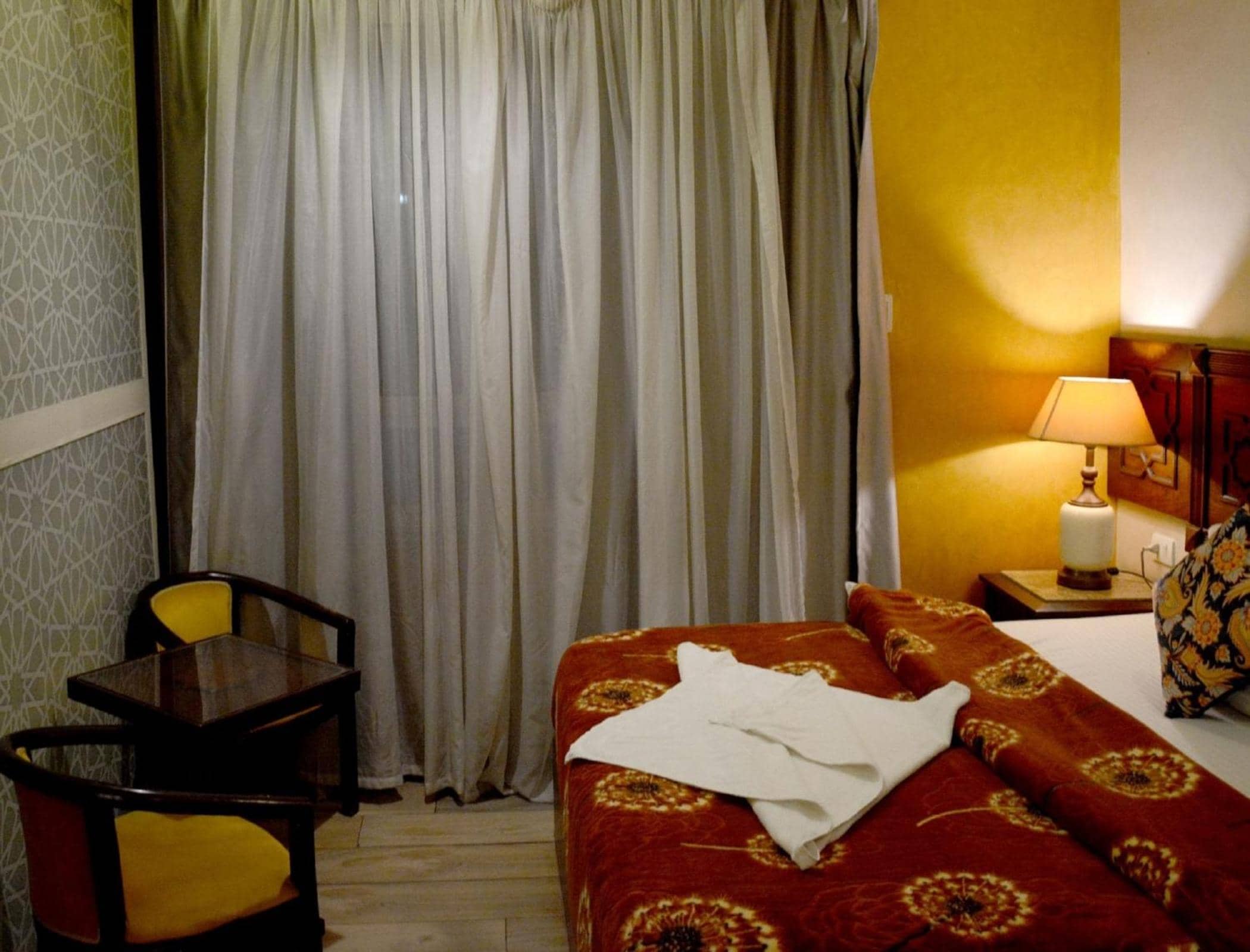 Cairo Dream Boutique Hotel — 2