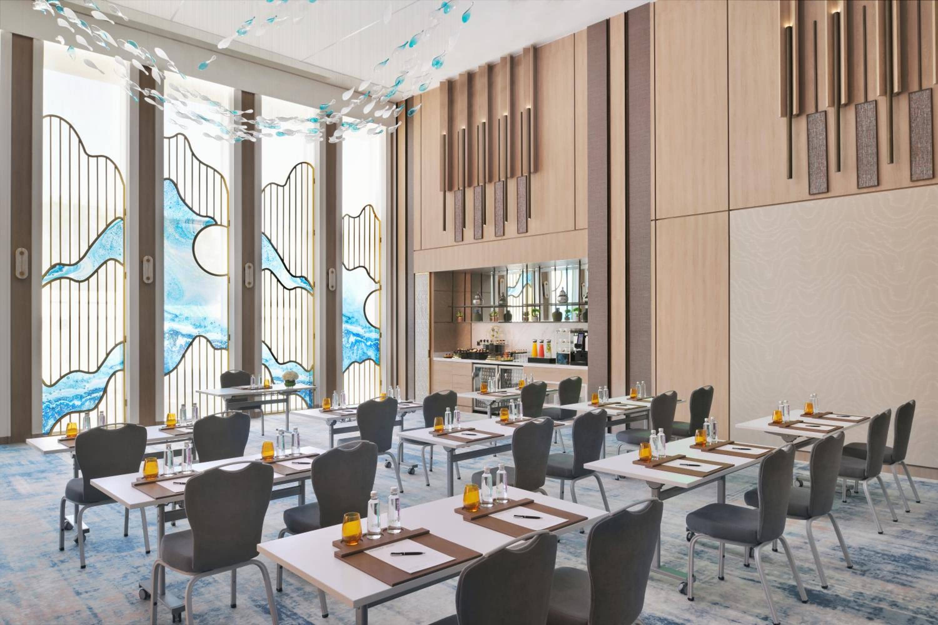 Mövenpick Hotel Tahlia Jeddah — 3