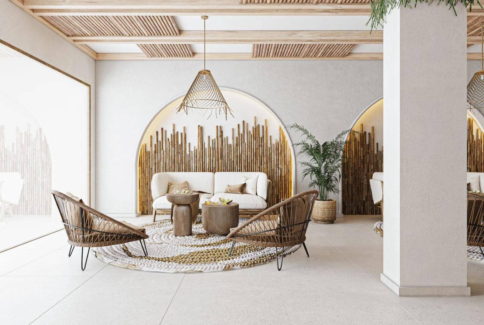 La Boutique Hôtel - Vue Des Pyramides — 4