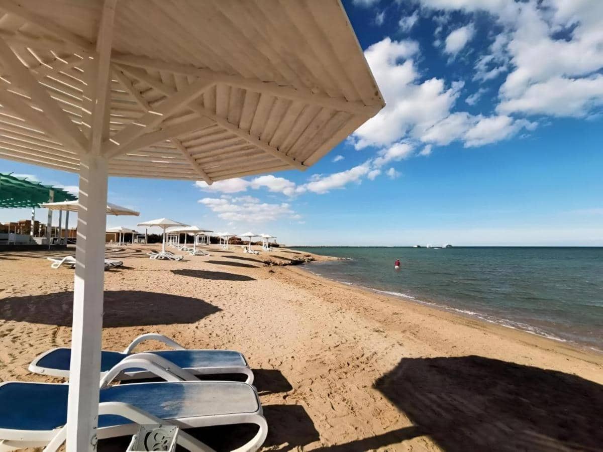 selena bay resort — 2