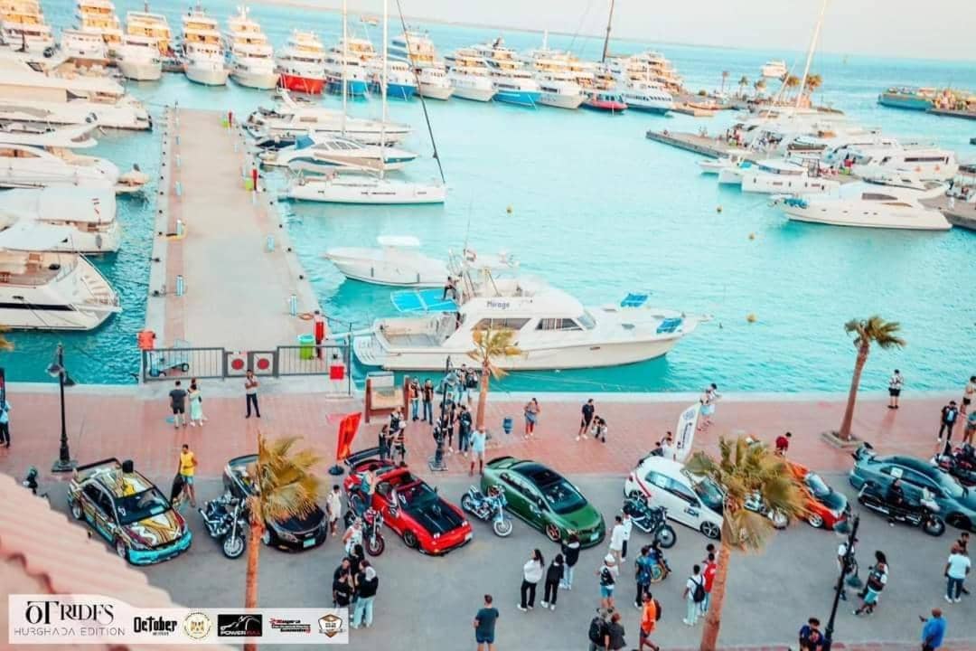 Marena Hurghada — 3