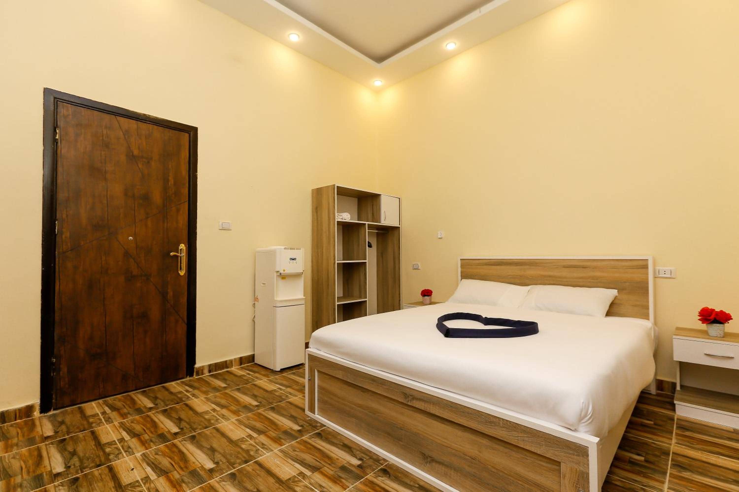 Turquoise Pyramids Gate Hotel City Centre — 3