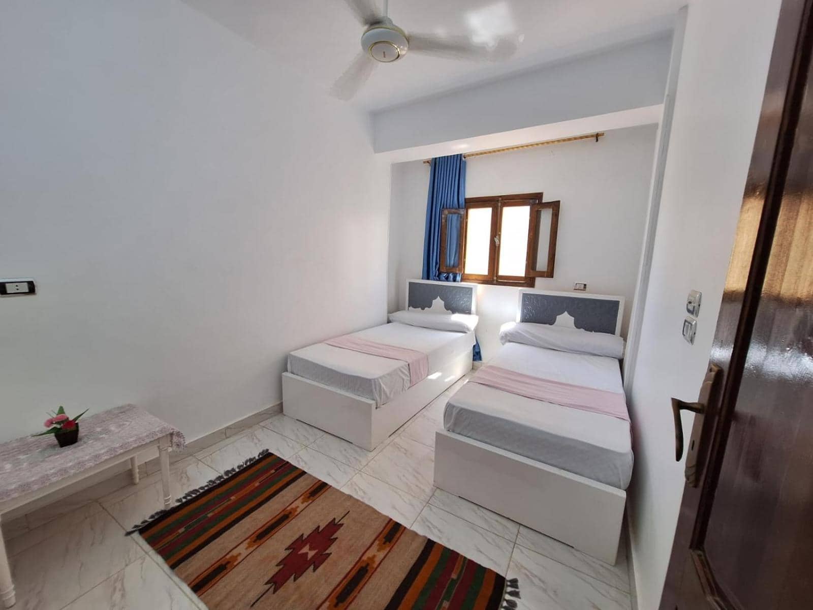 NOBATiA Guest House — 5
