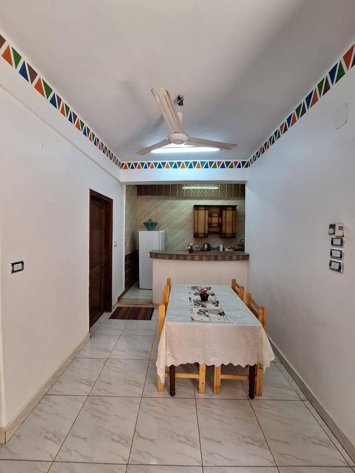 NOBATiA Guest House — 2