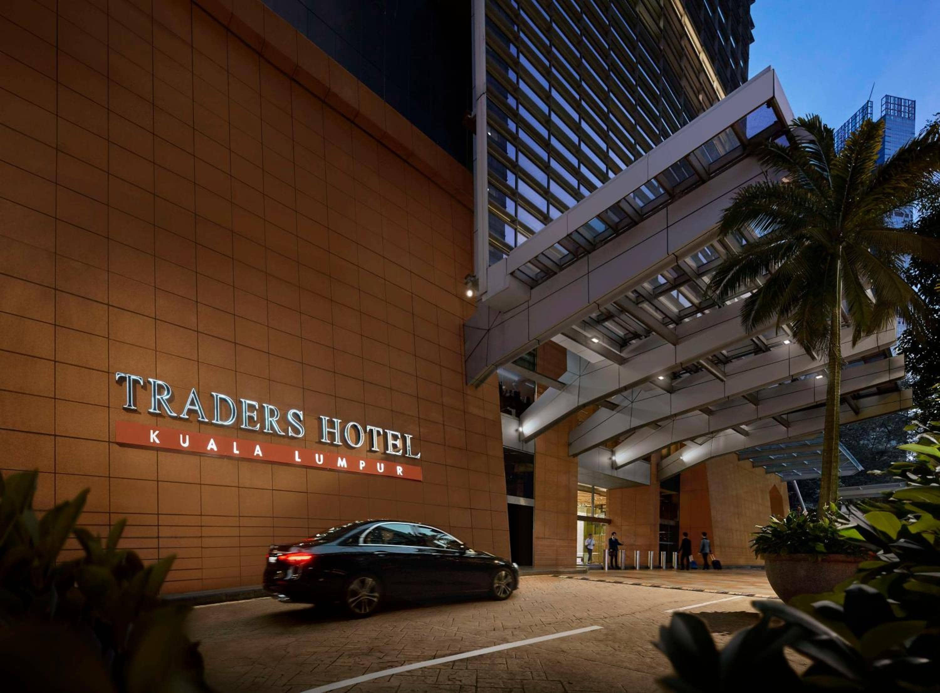 Traders Hotel, Kuala Lumpur — 3