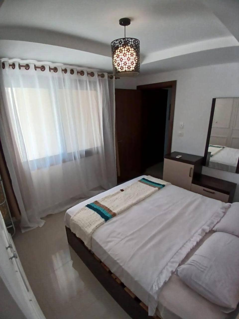 El Gouna Gcribs ground floor — 2