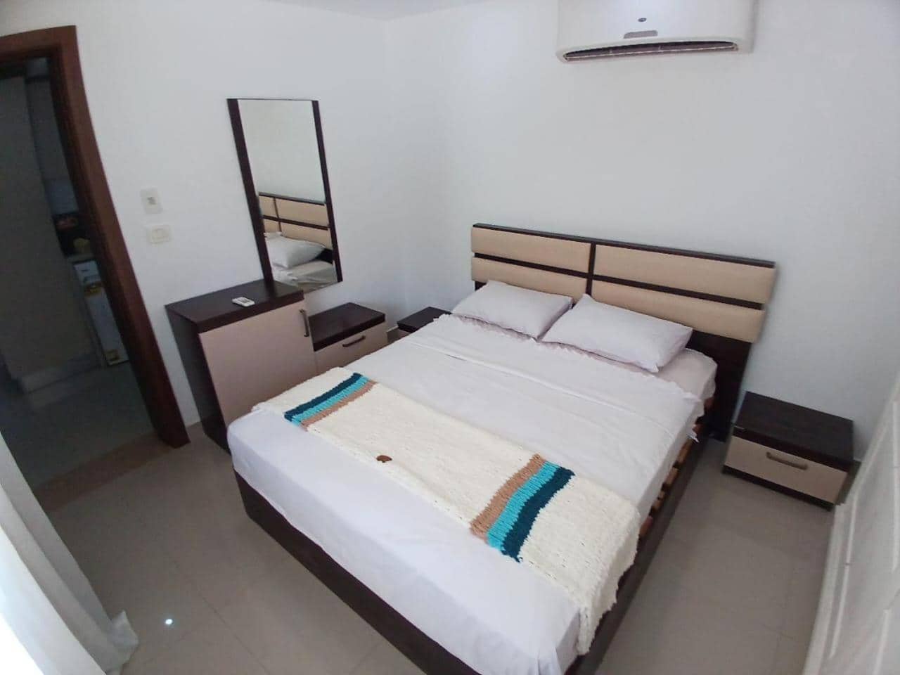 El Gouna Gcribs ground floor — 4