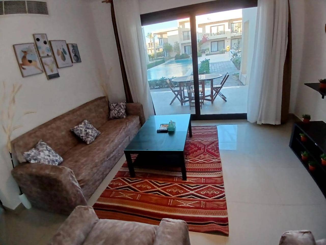 El Gouna Gcribs ground floor — 3