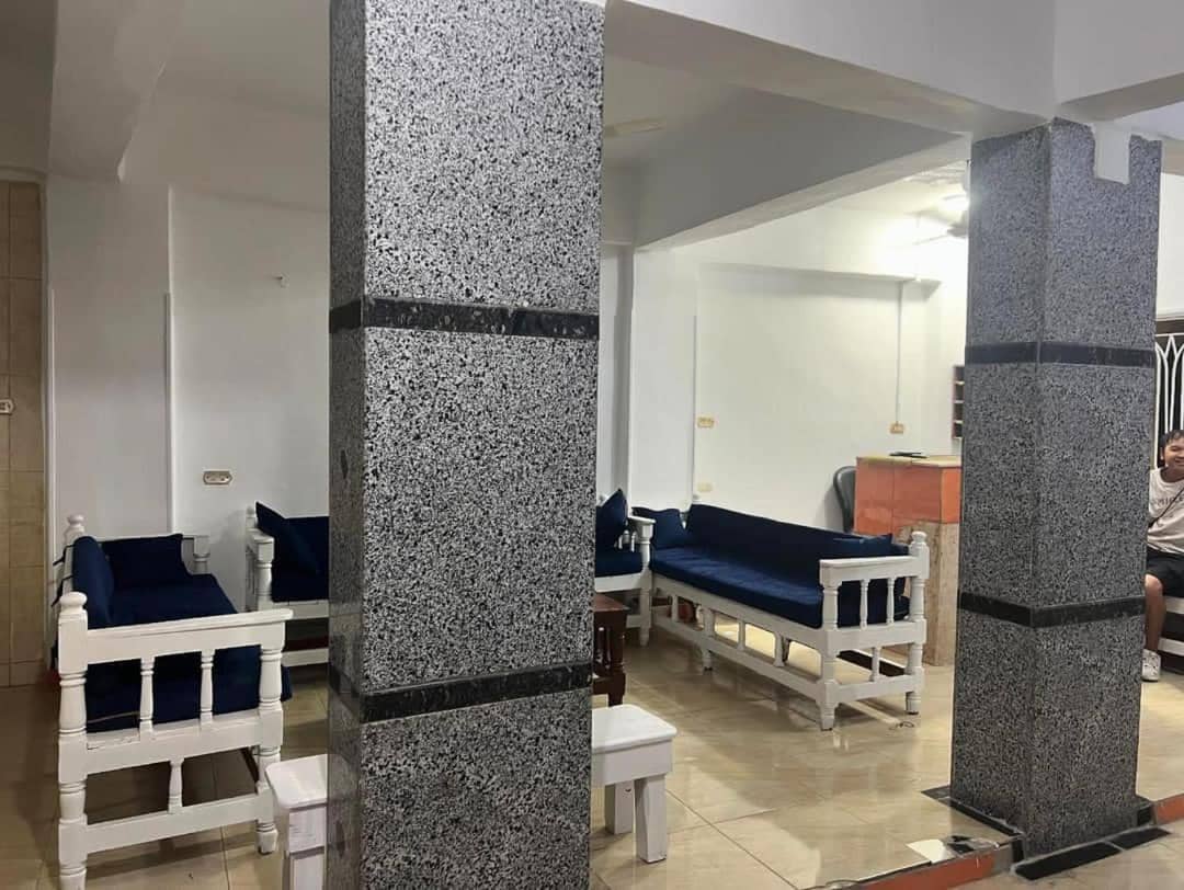 SWEET HOSTEL LUXOR — 3