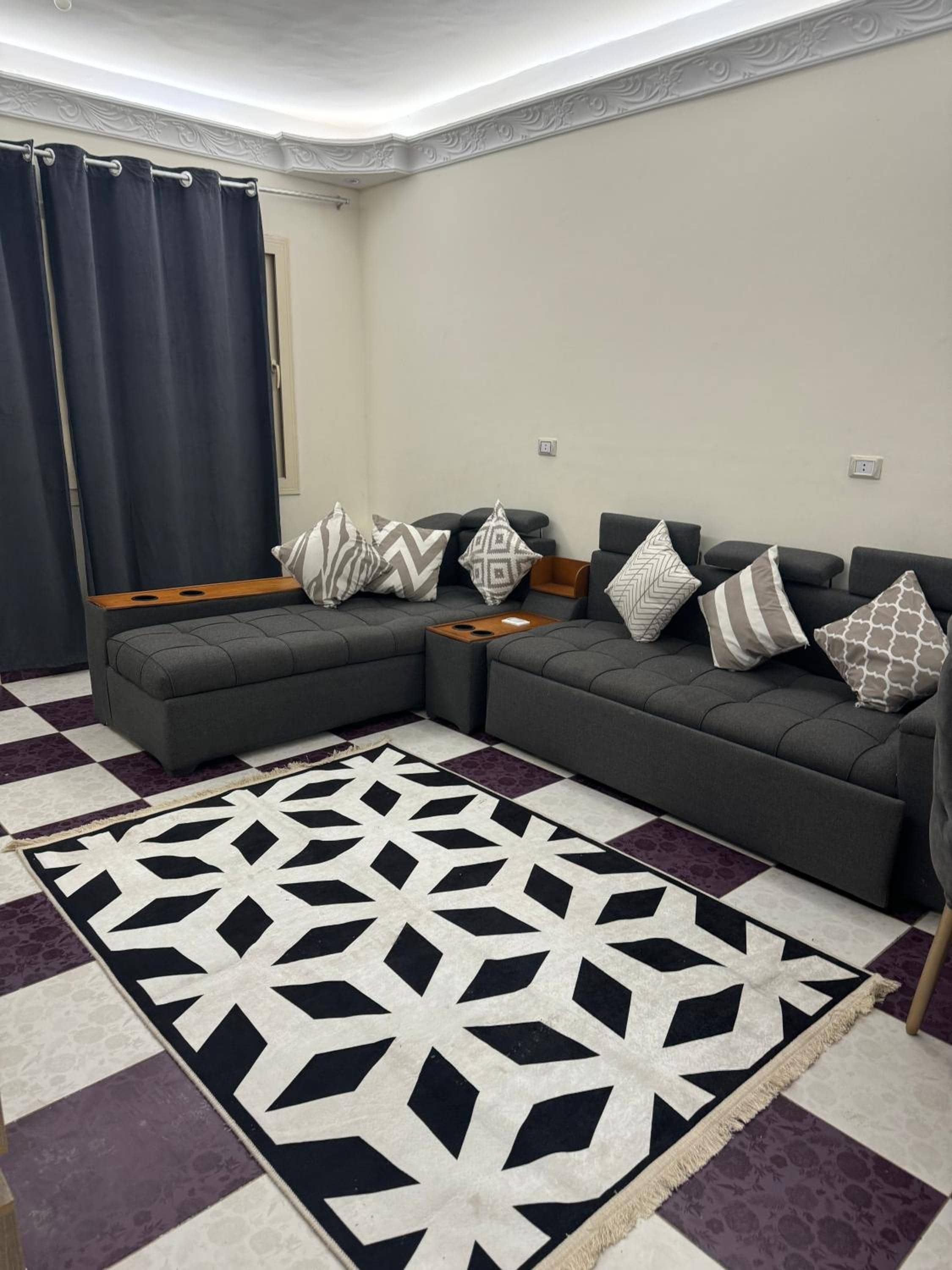 Apartment all yours — 4