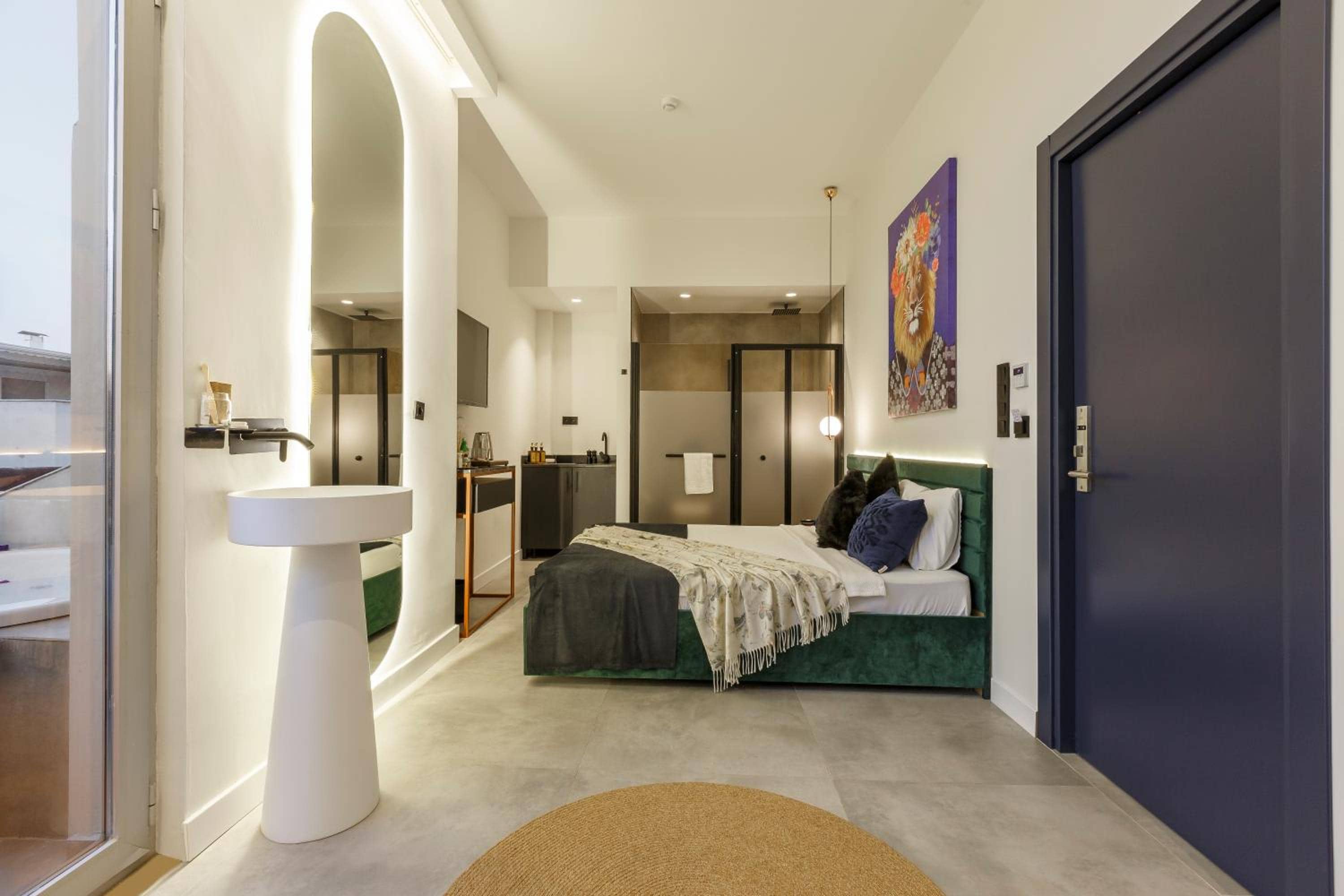 Luff Living Hotel & SPA - Adult Only — 5