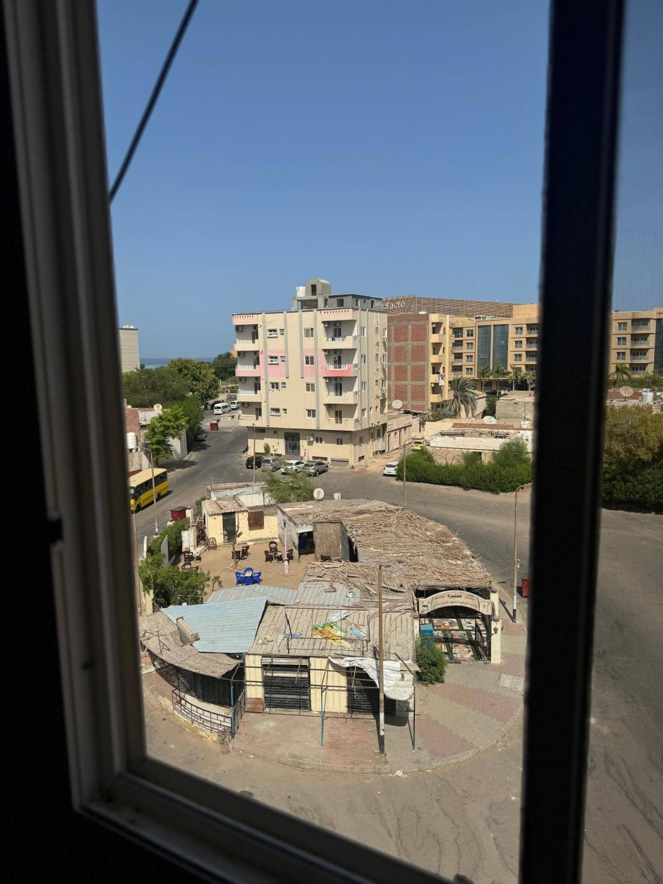 Apartment all yours — 3