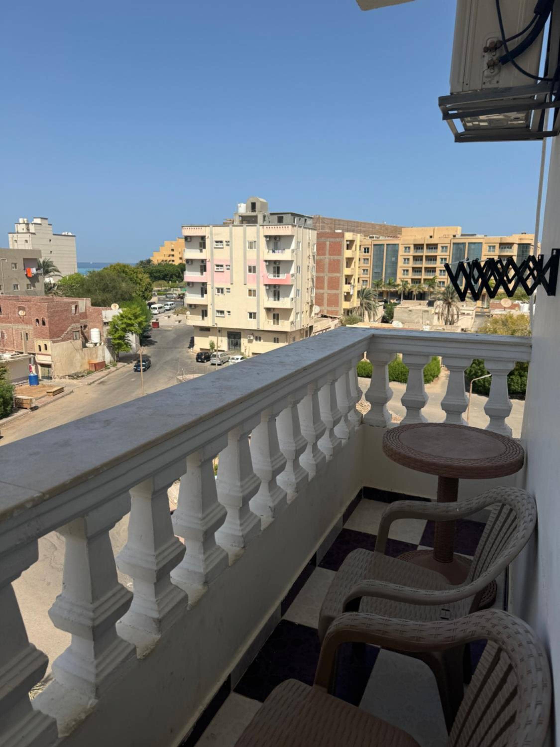 Apartment all yours — 2