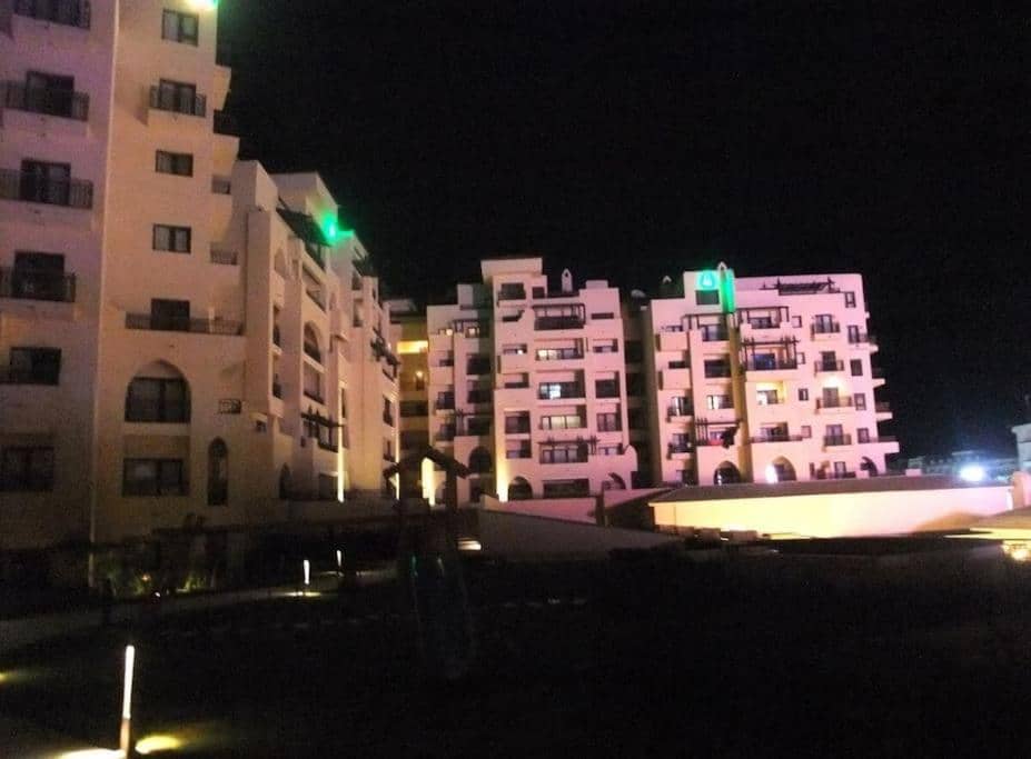 Diamond Lily Aldau heights Hurghada rent one bedroom apartment