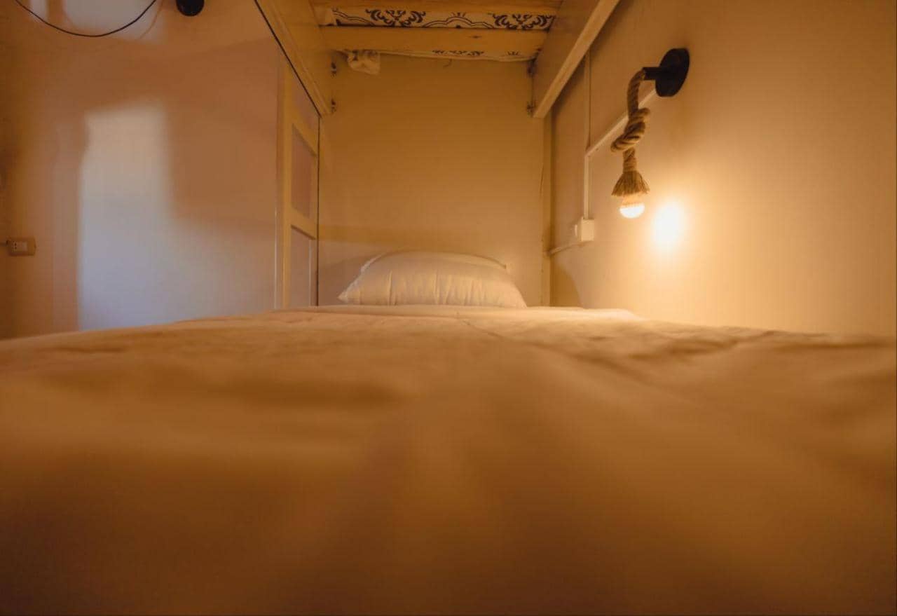 Wanees Hostel — 3