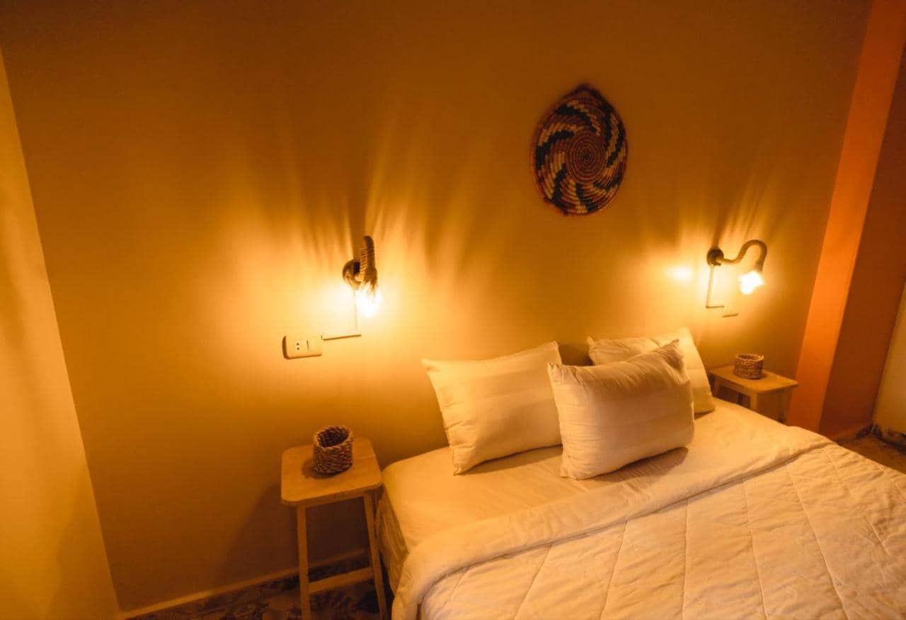 Wanees Hostel — 4