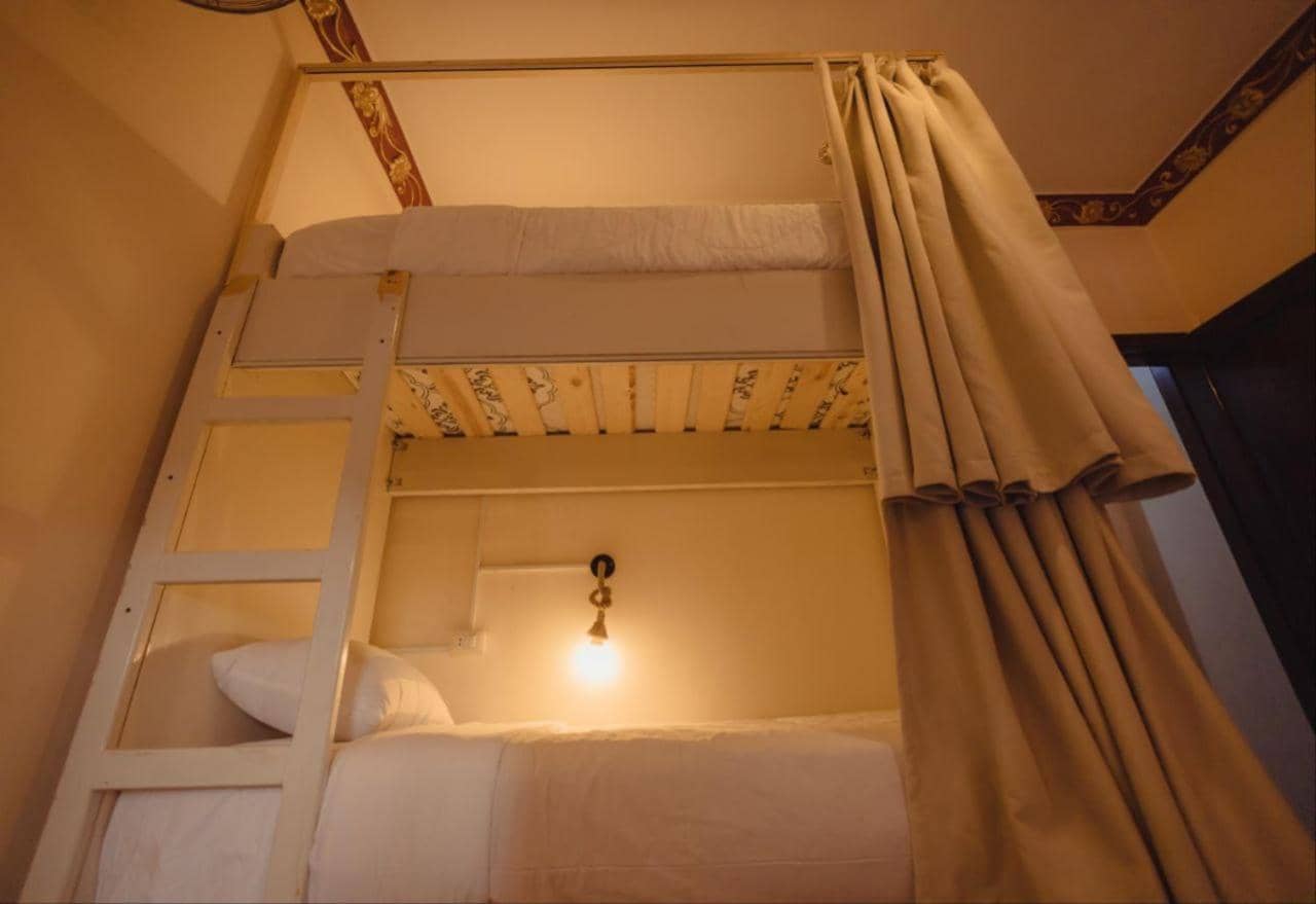 Wanees Hostel — 5