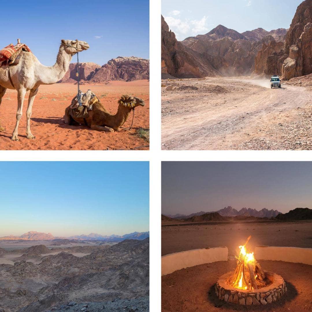1-Bedroom Apartment in Joubal with nice Pool — 5