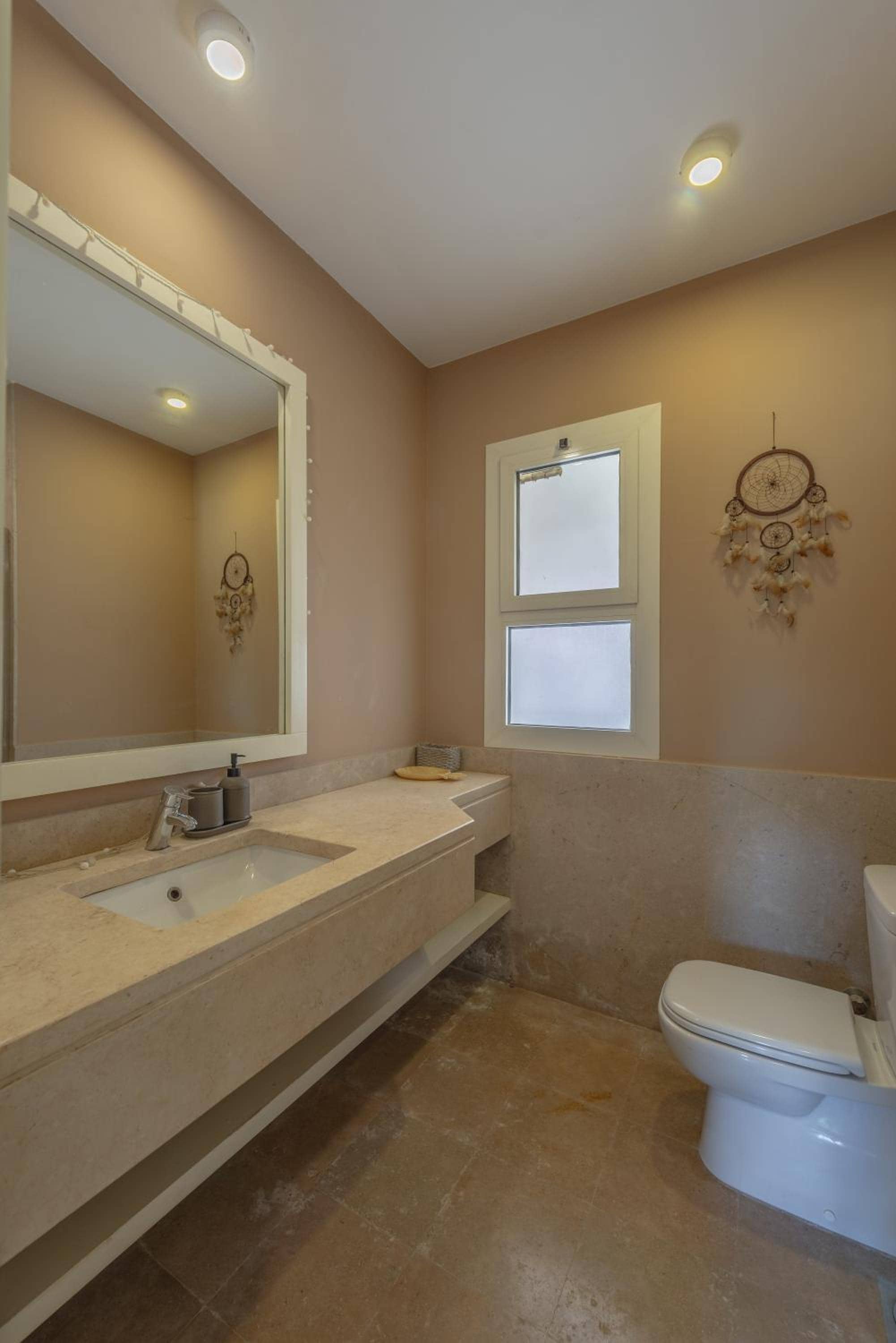 1-Bedroom Apartment in Joubal with nice Pool — 2